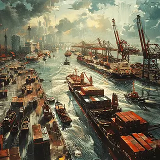 欢迎仪式主持稿企业介绍