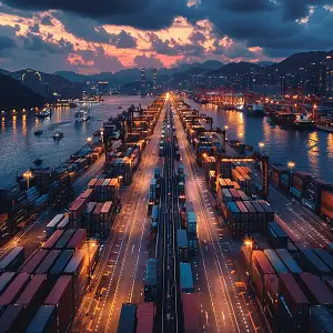 额手称庆的意思