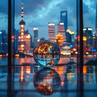 海河蜂蜜企业介绍