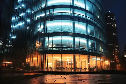 制造公司介绍ppt范例