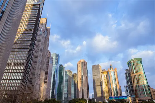 公司业务经验介绍