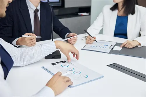 亲戚介绍去电信公司