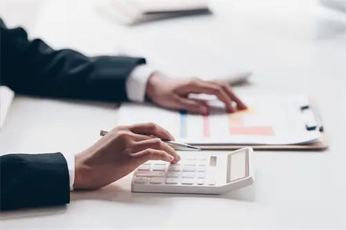 公司logo介绍推文