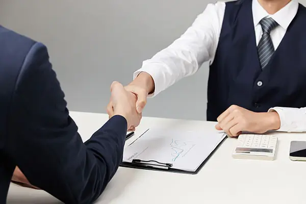 中介公司详细介绍